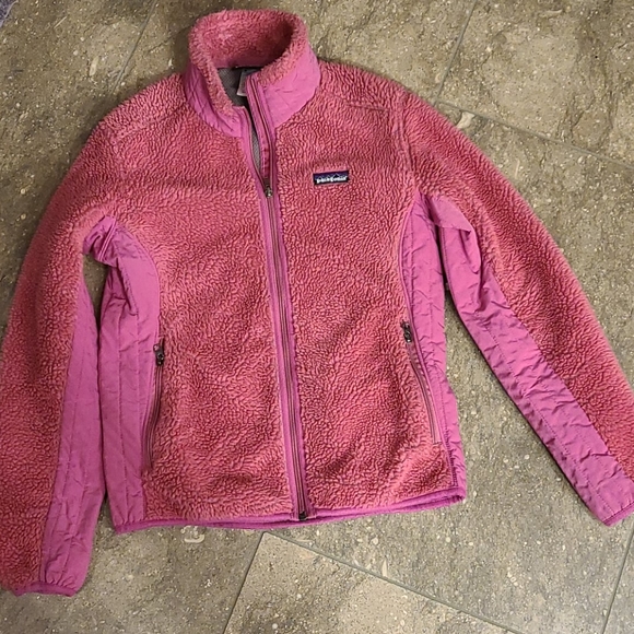 Patagonia fleece jacket, M - Picture 10 of 11